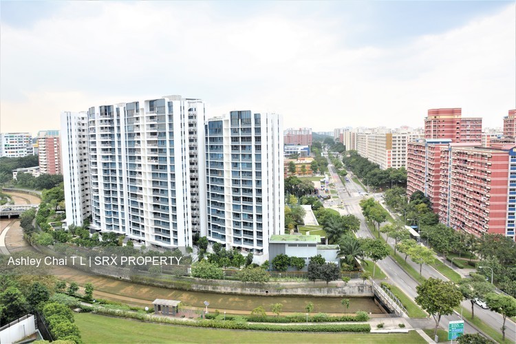 Livia (D18), Condominium #191283222